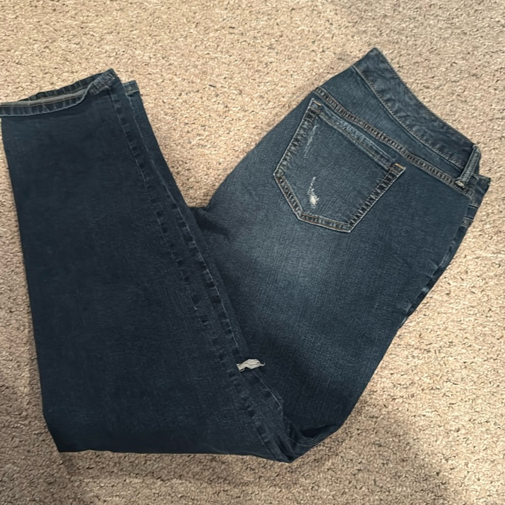 Torrid skinny Jean
